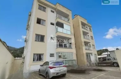 Apartamento de 2 quartos, 50m² no bairro são sebastião, em palhoça