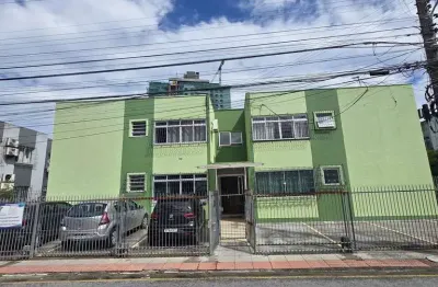 Apartamento de 2 quartos, 55m² no bairro kobrasol, em são josé