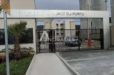 Apartamento com 2 quartos à venda no Jardim Janaina, Biguaçu 