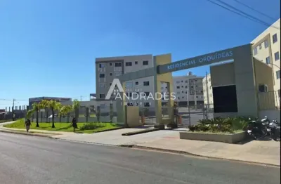 Apartamento com 2 quartos à venda na Bela Vista, Palhoça 