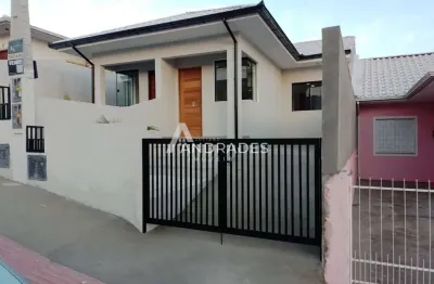 Casa com 2 quartos à venda na Bela Vista, Palhoça 