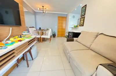 Apartamento com 3 quartos à venda na Avenida Jaime Poggi, 300, Jacarepaguá, Rio de Janeiro