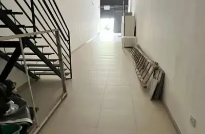 Loja comercial para venda em juiz de fora, teixeiras, 1 banheiro, 2 vagas