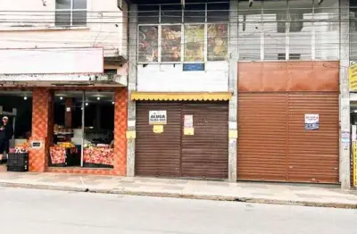 Sala comercial para alugar na Rua Dom Silvério, 22, Passos, Juiz de Fora