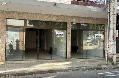 Sala comercial para alugar no São Mateus, Juiz de Fora 