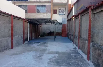 Casa para venda em juiz de fora, santos anjos, 3 dormitórios, 1 suíte, 2 banheiros, 3 vagas