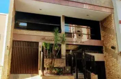 Apartamento para venda em juiz de fora, granbery, 4 dormitórios, 3 suítes, 4 banheiros, 2 vagas