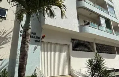 Cobertura para venda em juiz de fora, estrela sul, 2 dormitórios, 1 suíte, 3 banheiros, 1 vaga