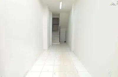 Loja comercial para locação em juiz de fora, centro, 1 banheiro