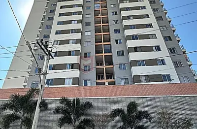 Apartamento para locação em juiz de fora, costa carvalho, 2 dormitórios, 1 banheiro, 1 vaga