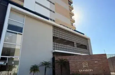 Apartamento para venda em juiz de fora, granbery, 2 dormitórios, 1 suíte, 2 banheiros, 1 vaga