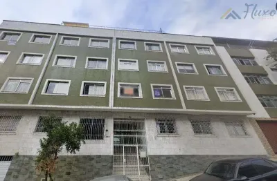 Apartamento para venda em juiz de fora, são mateus, 2 dormitórios, 2 banheiros, 2 vagas