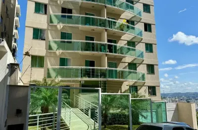 Apartamento para locação em juiz de fora, teixeiras, 2 dormitórios, 1 banheiro, 1 vaga