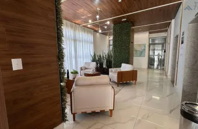 Studio para locação em juiz de fora, centro, 1 dormitório, 1 banheiro, 1 vaga