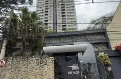 Apartamento para locação em juiz de fora, bom pastor, 3 dormitórios, 3 suítes, 4 banheiros, 2 vagas