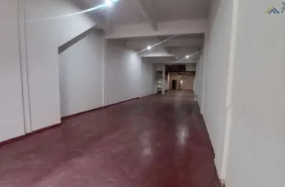 Loja comercial para locação em juiz de fora, centro, 1 banheiro