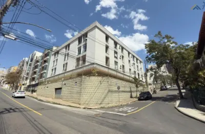 Apartamento com 2 quartos para alugar na Rua Engenheiro Pedro Gentil, 23, Vale do Ipê, Juiz de Fora