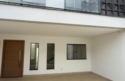 Casa com 3 quartos à venda na Rua José Manoel Ribeiro, 12, Aeroporto, Juiz de Fora