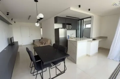 Apartamento mobiliado para locação, com dois quartos , são mateus