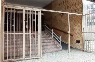 Apartamento para locação na andradas – excelente localização e praticidade!