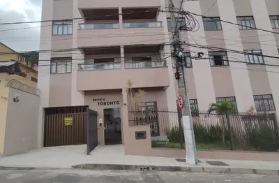 Excelente apartamento disponível para locação no jardim glória!