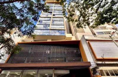 Apartamento 2 quartos garden para venda, são mateus em juiz de fora / mg