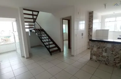 Cobertura para Locação, com 3 quartos, bairro São Pedro  ao lado da UFJF