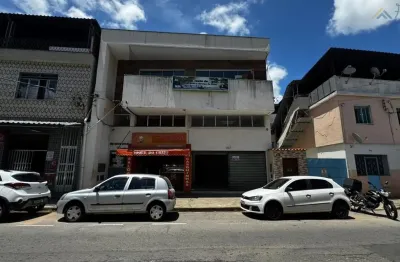 Loja Comercial para Locação, com dois banheiros em  Juiz de Fora / MG