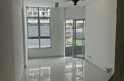 Apartamento 01 quarto para Locação, Centro de Juiz de Fora / MG