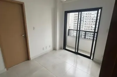 Edifício downtown – 2 suítes | primeira locação | sem mobília