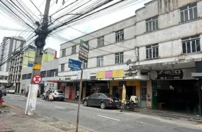 Apartamento para Locação, 02 quartos ,  Centro de Juiz de Fora / MG