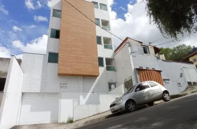 Apartamento 2 Quartos Próximo à UFJF com Garagem e Ótima Localização