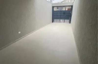 Casa com 3 quartos à venda na Rua Campos Sales, 325, Centro, Barueri