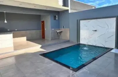 Casa com 3 quartos à venda na Avenida Massaguaçu, 880, Massaguaçu, Caraguatatuba