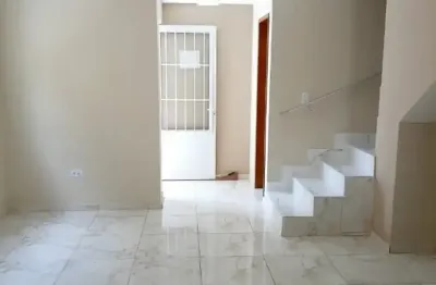 Casa com 3 quartos à venda na Rua Campos Sales, 222, Centro, Suzano