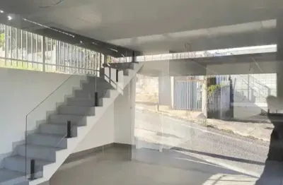 Casa com 3 quartos à venda na Rua Princesa Isabel, 422, Vila Correa, Ferraz de Vasconcelos