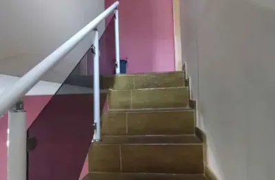 Casa com 3 quartos à venda na Praça Guadalajara, 290, Jardim Nova Itapevi, Itapevi