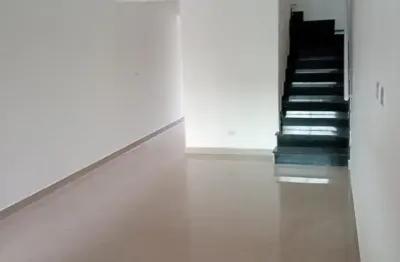 Casa com 3 quartos à venda na Rua Antônio José Ortiz, 330, Vila Eureka, Poá