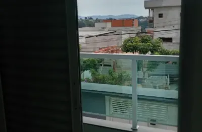 Casa com 3 quartos à venda na Rua Luiz Carlos Ventura, 510, Jardim Mituzi, Taboão da Serra