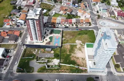 Terreno à venda na Rua Benedito Soares Pinto, Centro, Campo Largo
