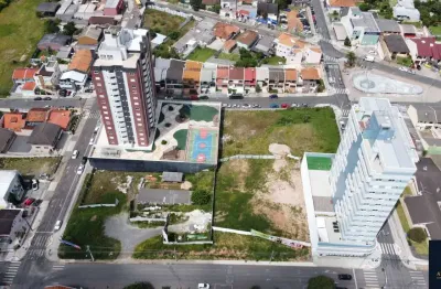 Terreno à venda na Rua Benedito Soares Pinto, Centro, Campo Largo