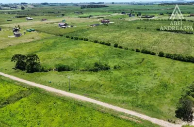 Chácara / sítio à venda na Estrada Da Lage, 2035, São Luiz do Purunã, Balsa Nova