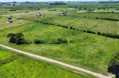 Chácara / sítio à venda na Estrada Da Lage, 2035, São Luiz do Purunã, Balsa Nova
