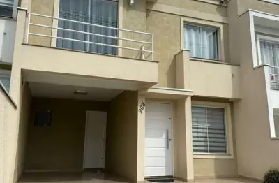 Casa com 3 quartos à venda na Rua Jerônimo Durski, 263, Ouro Verde, Campo Largo