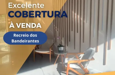 Cobertura com 2 quartos à venda na Rua Henrique Stamile Coutinho, 361, Recreio dos Bandeirantes, Rio de Janeiro