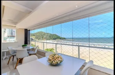 Apartamento com 2 quartos à venda na Avenida Atlântica, 470, Centro, Balneário Camboriú