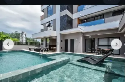 Apartamento com 3 quartos à venda na Rua Fritz Schneider, 48, Fazenda, Itajaí