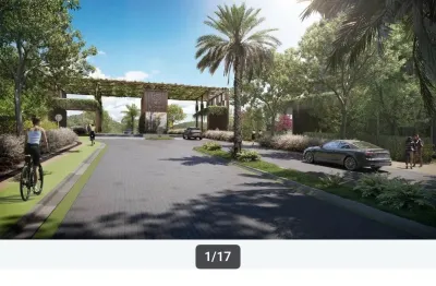 Terreno em condomínio fechado à venda no Colinas de Camboriú, Camboriú 