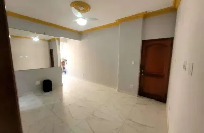 Imóvel para venda possui 82 metros quadrados com 2 quartos em centro - niterói - rj