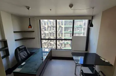 Sala comercial à venda na Avenida Ernani do Amaral Peixoto, 1, Centro, Niterói